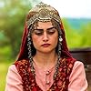 Esra Bilgiç in Dirilis: Ertugrul (2014)