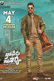 Naa Peru Surya, Naa Illu India (2018)