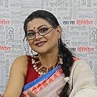 Shampa Reza