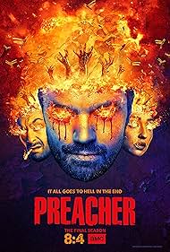 Preacher (2016)