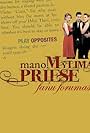 Mano mylimas priese 2 (2010)