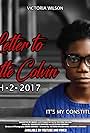 A Letter to Claudette Colvin (2017)