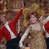 Barbra Streisand, Bradford Craig, Bert May, Dan Siretta, and Robert Thompson in Hello, Dolly! (1969)