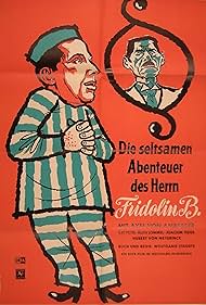 The Adventures of Fridolin (1948)