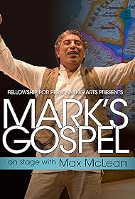 Mark's Gospel with Max McLean (2020)