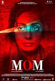 Sridevi in Mom (2017)