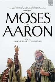 Moses und Aron (1975)