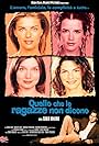 Quello che le ragazze non dicono (2000)