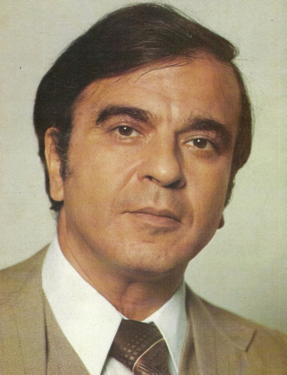 Armando Bógus