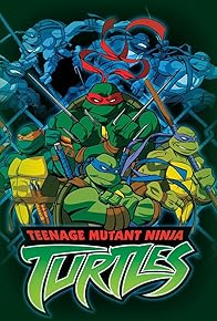 Primary photo for Teenage Mutant Ninja Turtles