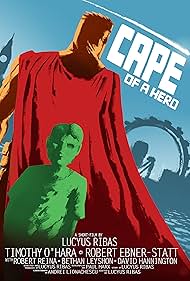 Cape Of A Hero (2018)