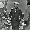 Josef Bek and Hana Davidová in Zabí muzikál (1969)