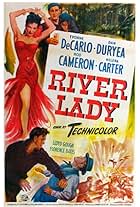 River Lady