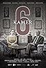 Kamer 6 (TV Movie 2022) Poster