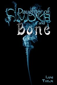 Primary photo for Daughter of Smoke and Bone