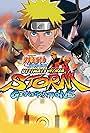 Naruto Shippûden: Ultimate Ninja Storm Generations (2012)