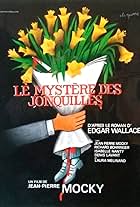 Le mystère des jonquilles