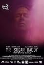 Bengt C.W. Carlsson in Mr. Sugar Daddy (2016)