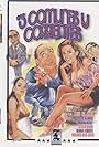 3 comunes y corrientes (1995)