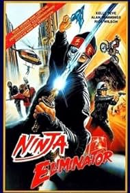 Ninja Eliminator (2010)