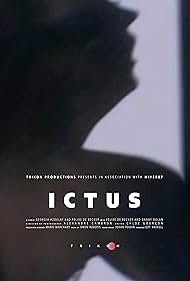 Félixe De Becker and Georgia Azoulay in Ictus (2021)