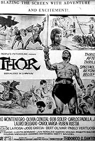 Thor (1962)