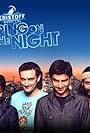 Bring on the Night (2012)