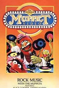 Primary photo for Muppet Video: Rock Music with the Muppets