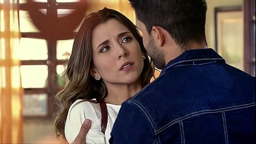 Yelena Maciel in Corazón Traicionado (2016)