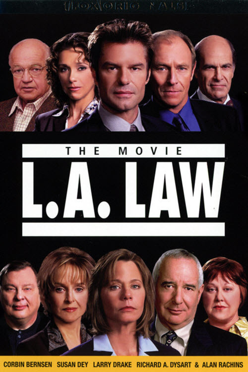 L.A. Law (1986)