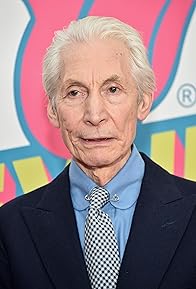 Primary photo for Charlie Watts