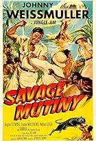 Savage Mutiny (1953)