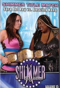 Primary photo for Shimmer Women Athletes Volume 15