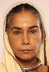 Primary photo for Surekha Sikri