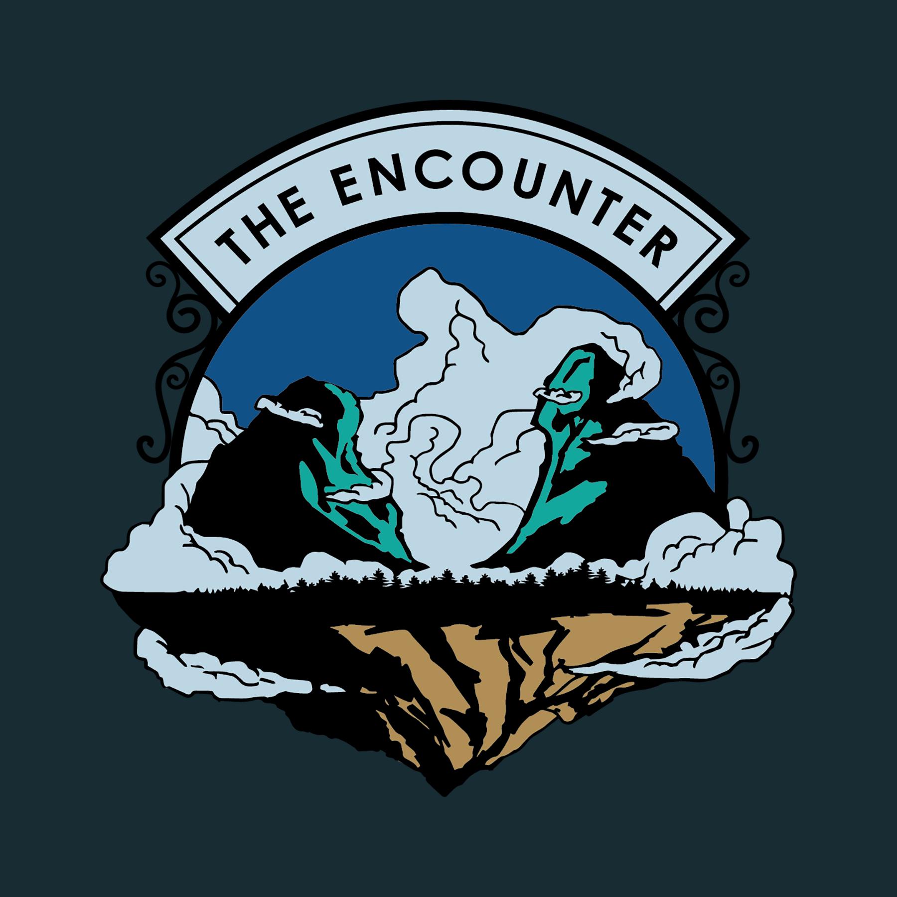 The Encounter (2017)