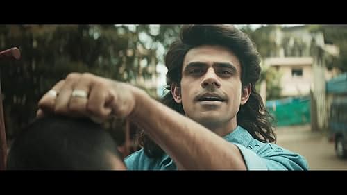 Babu - Teaser