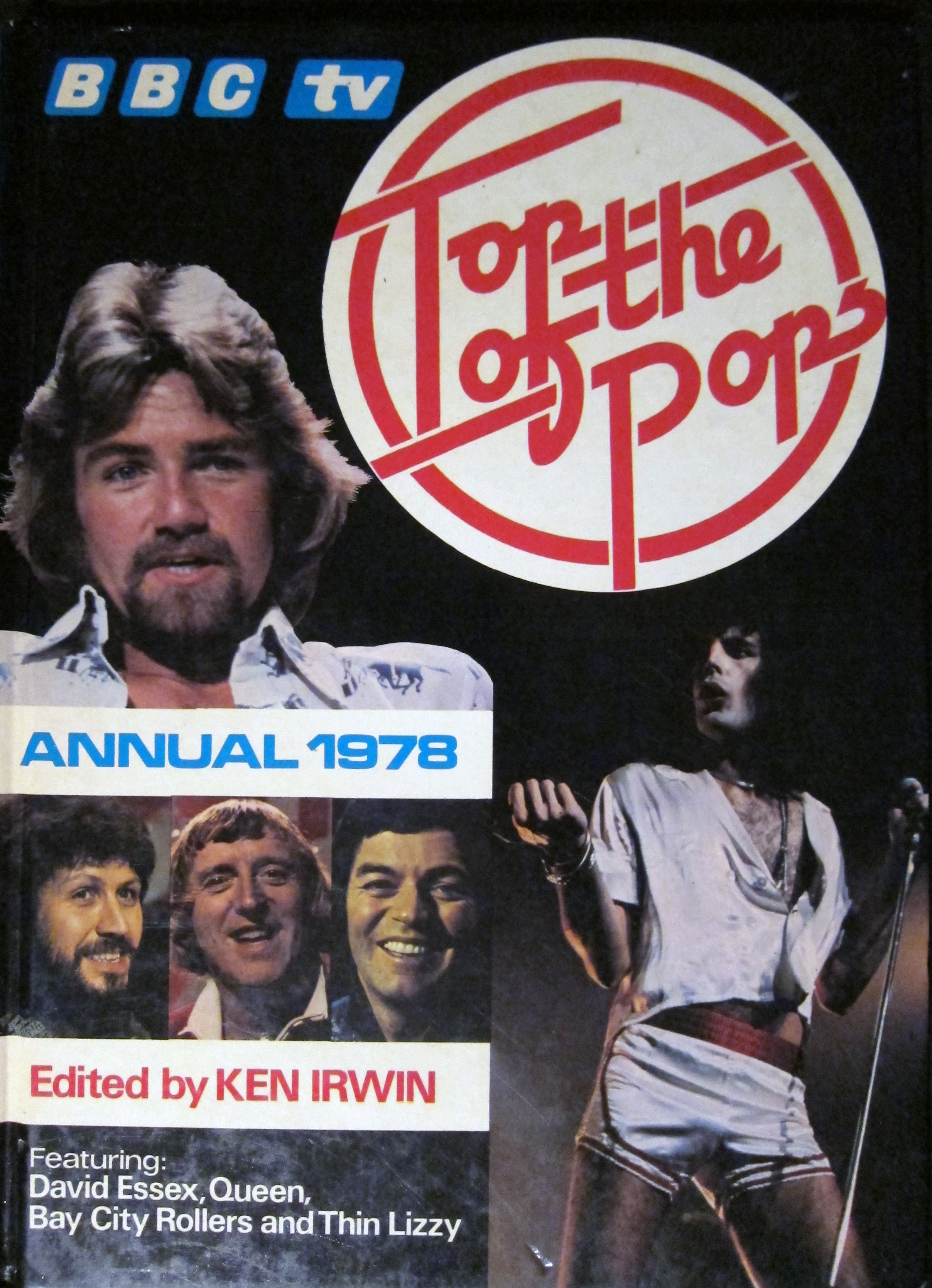 Top of the Pops: The Story of 1978 (2013)