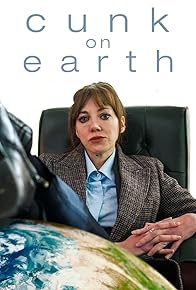 Primary photo for Cunk on Earth