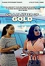 On a Platter of Gold (2019)