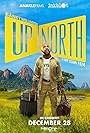 Banky Wellington in Up North (2018)