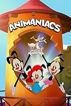 Animaniacs