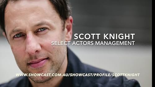 SCOTT KNIGHT is a versatile, focused and talented actor. 

Scott is a leading actor able to embrace the moment and bring to life a variety of roles and characters. 

Trained in acting at Melbourne's celebrated Verve Studios, Scott moves between diverse roles in theatre, film and tv. 

Scott brings an intensity and originality to each role he plays confidently bringing the qualities of each character to life.