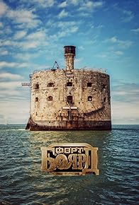 Primary photo for Fort Boyard