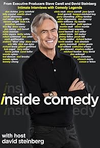 Primary photo for Inside Comedy