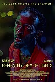 Barkhad Abdi in Beneath a Sea of Lights (2020)