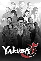 Yakuza 5