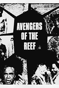 Primary photo for Avengers of the Reef