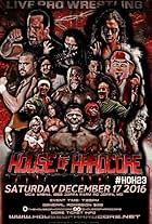 House of Hardcore 23 (2016)