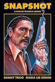 Danny Trejo in Snapshot