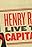 Henry Rollins: Live Tour - Capitalism